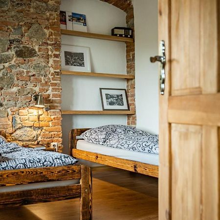 Apartman Belavita Banská Štiavnica Εξωτερικό φωτογραφία