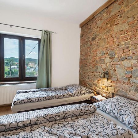 Apartman Belavita Banská Štiavnica Εξωτερικό φωτογραφία