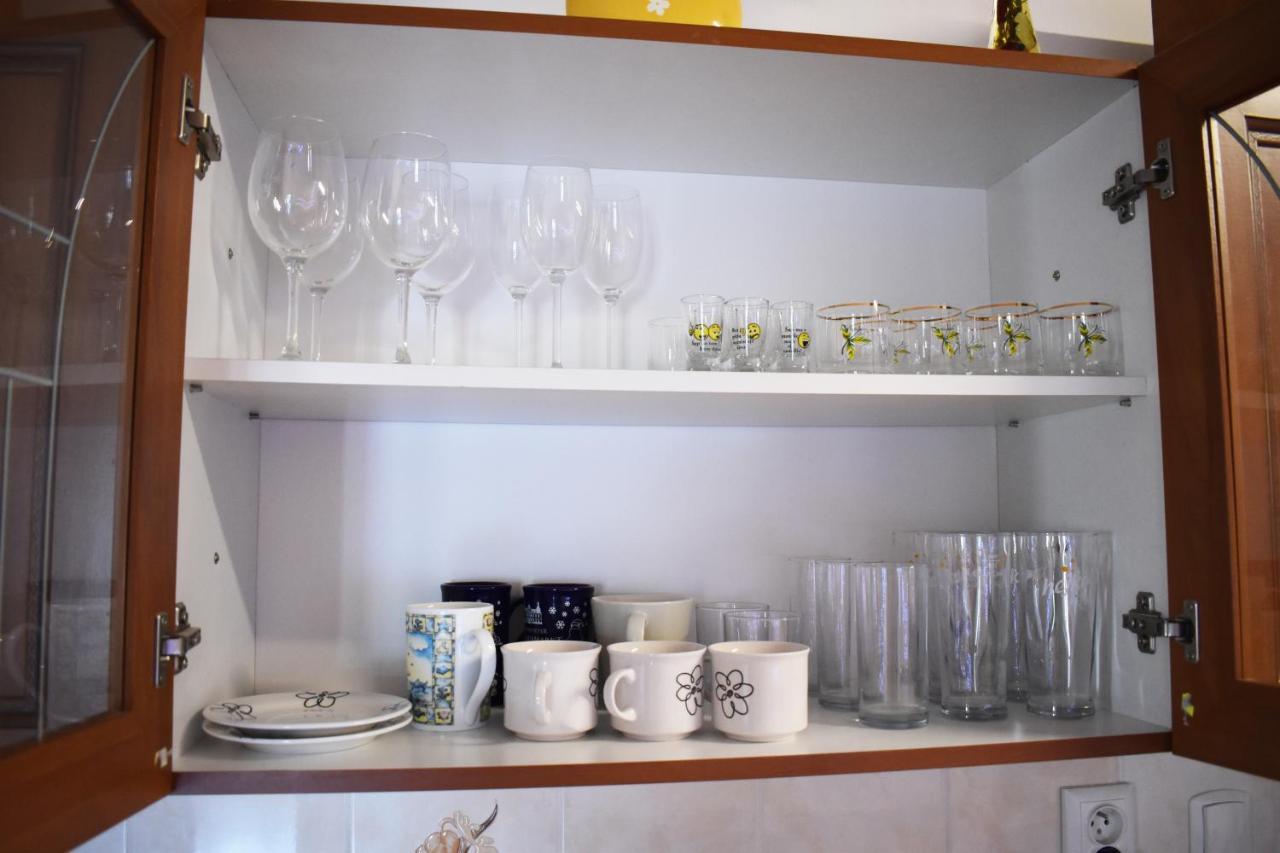 Apartman Belavita Banská Štiavnica Εξωτερικό φωτογραφία
