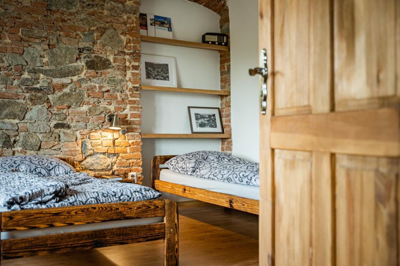 Apartman Belavita Banská Štiavnica Εξωτερικό φωτογραφία
