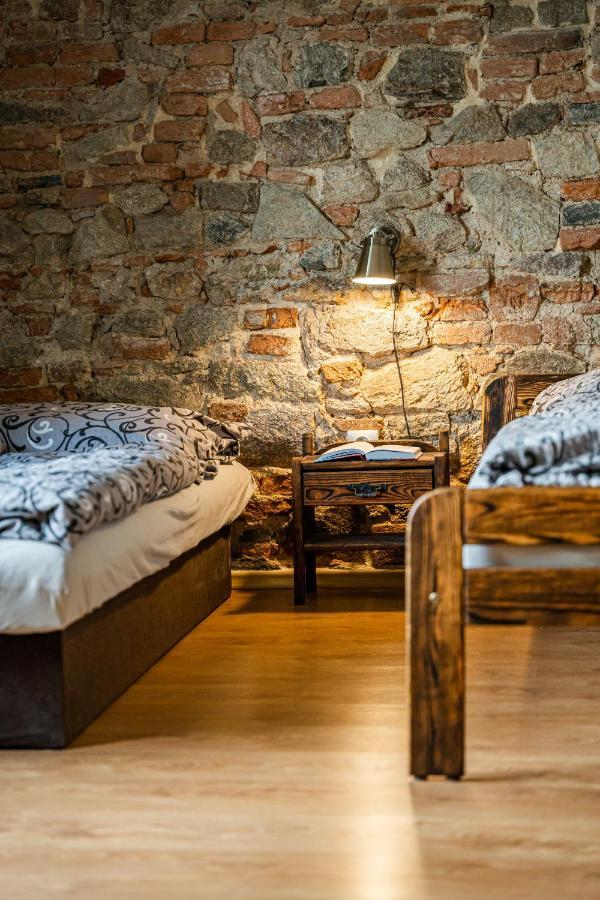 Apartman Belavita Banská Štiavnica Εξωτερικό φωτογραφία