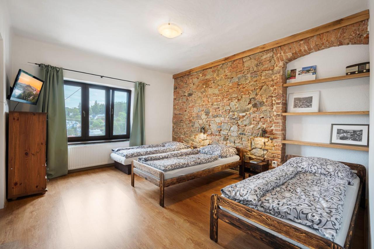 Apartman Belavita Banská Štiavnica Εξωτερικό φωτογραφία
