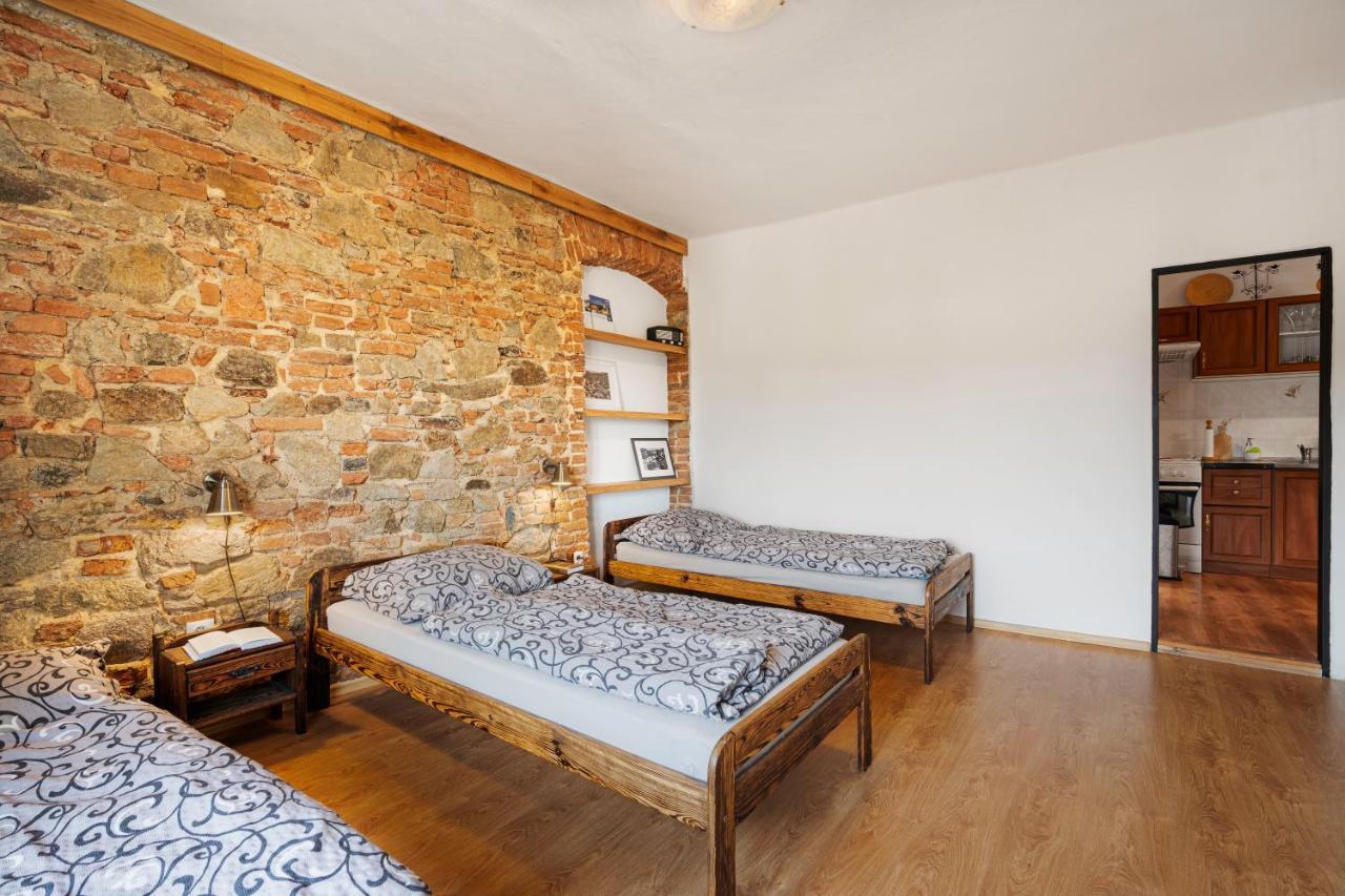 Apartman Belavita Banská Štiavnica Εξωτερικό φωτογραφία