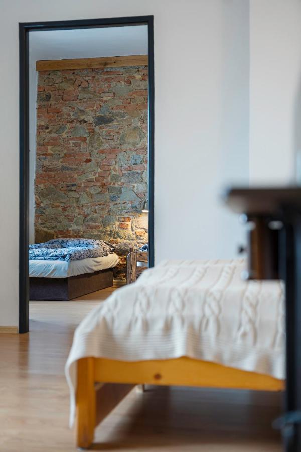 Apartman Belavita Banská Štiavnica Εξωτερικό φωτογραφία