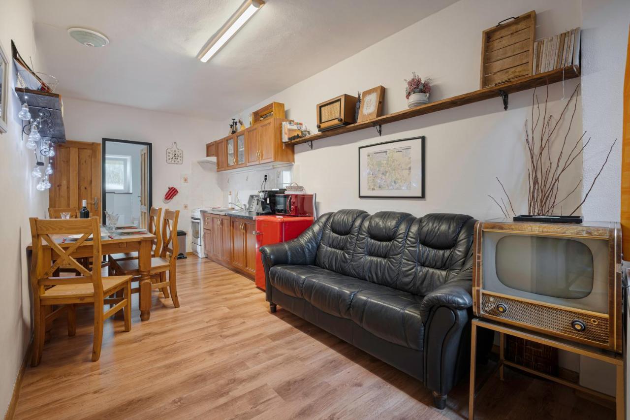 Apartman Belavita Banská Štiavnica Εξωτερικό φωτογραφία