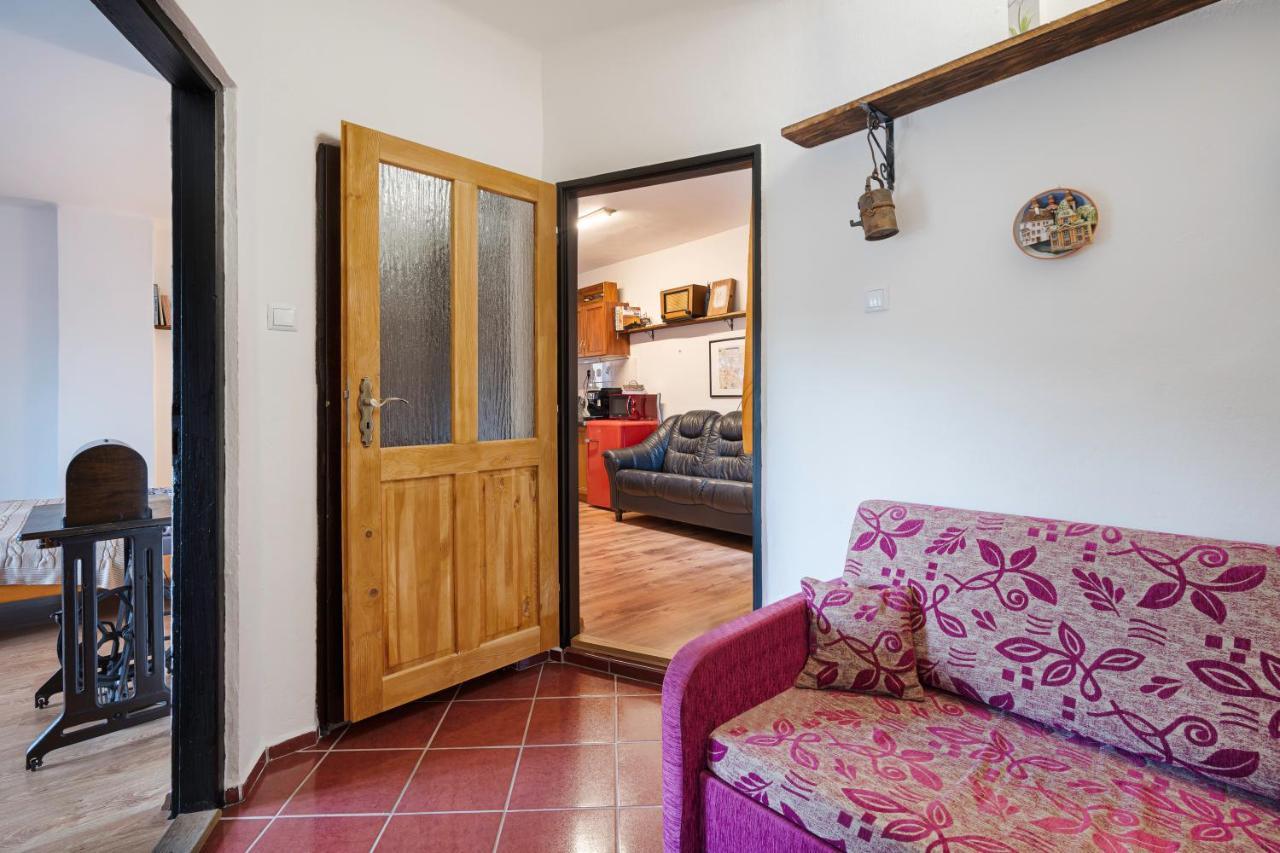 Apartman Belavita Banská Štiavnica Εξωτερικό φωτογραφία