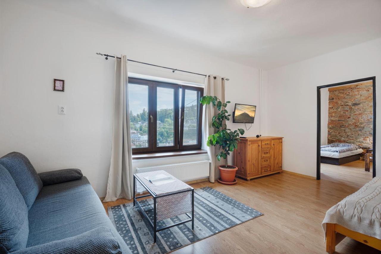 Apartman Belavita Banská Štiavnica Εξωτερικό φωτογραφία